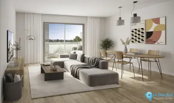 2 bedroom Apartment for Sale in San Pedro de Alcántara-50502