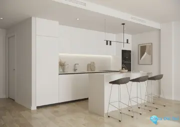 2 bedroom Apartment for Sale in San Pedro de Alcántara-50506