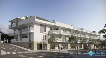 2 bedroom Apartment for Sale in San Pedro de Alcántara-50510