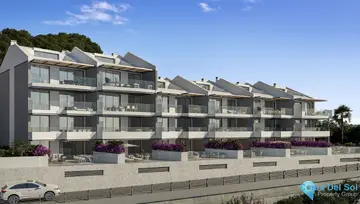 2 bedroom Apartment for Sale in Benalmadena Costa-50515