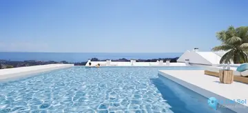 2 bedroom Apartment for Sale in Benalmadena Costa-50517