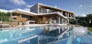 2763m2 Plot for Sale in La Cala Golf-50530