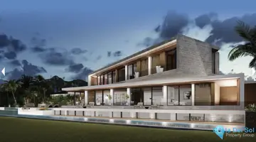 2763m2 Plot for Sale in La Cala Golf-50542