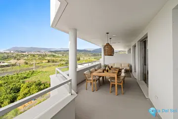 3 bedroom Apartment for Sale in Estepona-13123