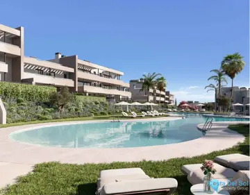 4 bedroom Apartment for Sale in Casares Playa-50561