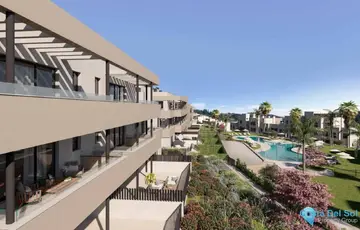 4 bedroom Apartment for Sale in Casares Playa-50565