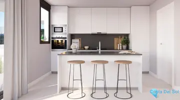 4 bedroom Apartment for Sale in Casares Playa-50568