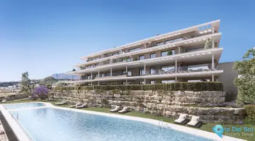 2 bedroom Apartment for Sale in Estepona
