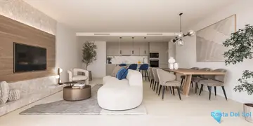 2 bedroom Apartment for Sale in Estepona-50592
