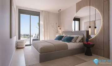 2 bedroom Apartment for Sale in Estepona-50577