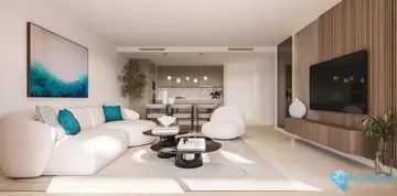 2 bedroom Apartment for Sale in Estepona-50579