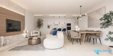 2 bedroom Apartment for Sale in Estepona-50584