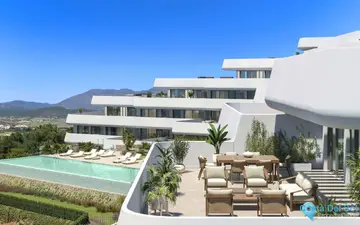 3 bedroom Apartment for Sale in Casares