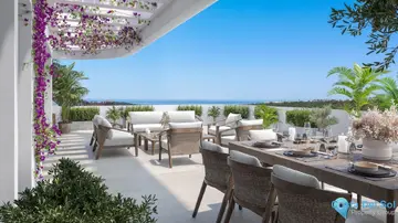 3 bedroom Apartment for Sale in Casares-50578