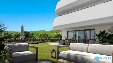 3 bedroom Apartment for Sale in Casares-50580