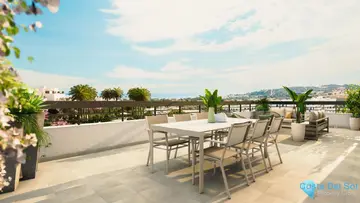 2 bedroom Apartment for Sale in Estepona-50597