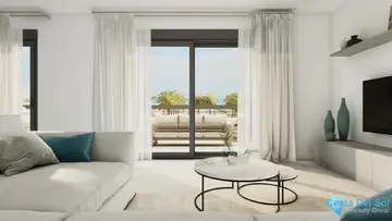 2 bedroom Apartment for Sale in Estepona-50615
