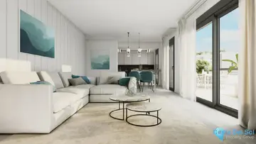 2 bedroom Apartment for Sale in Estepona-50611