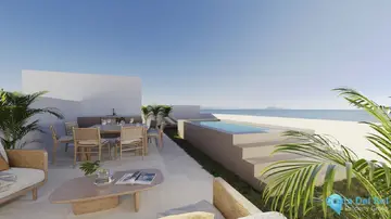 2 bedroom Apartment for Sale in San Pedro de Alcántara-50594