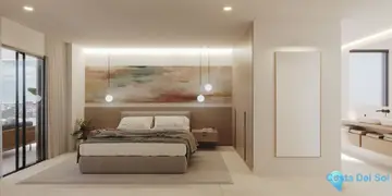 2 bedroom Apartment for Sale in San Pedro de Alcántara-50602