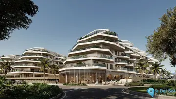 3 bedroom Apartment for Sale in Fuengirola