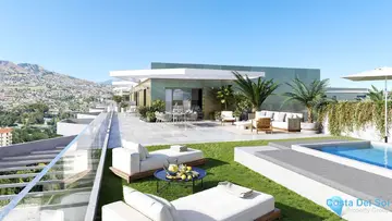 3 bedroom Apartment for Sale in Fuengirola-50625