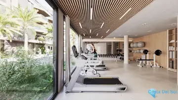 3 bedroom Apartment for Sale in Fuengirola-50628