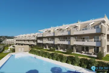 3 bedroom Apartment for Sale in Estepona-50627