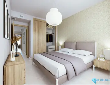 3 bedroom Apartment for Sale in Estepona-50629