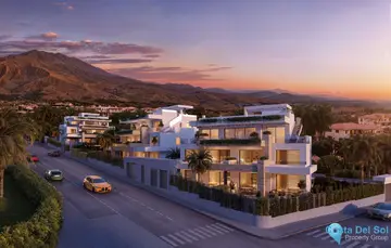 2 bedroom Apartment for Sale in Estepona-50656