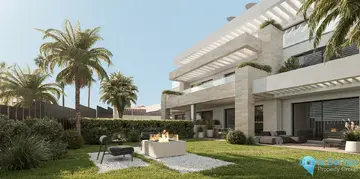 2 bedroom Apartment for Sale in Estepona-50640