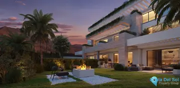 2 bedroom Apartment for Sale in Estepona-50646