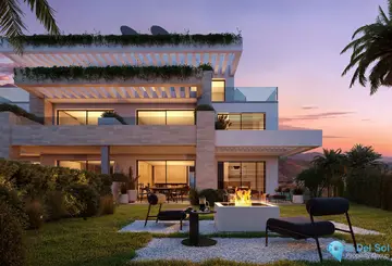 2 bedroom Apartment for Sale in Estepona-50648