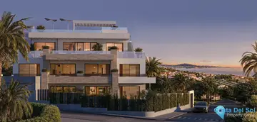 2 bedroom Apartment for Sale in Estepona-50651