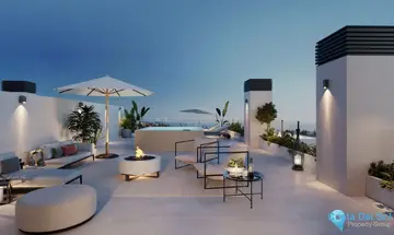 2 bedroom Apartment for Sale in Estepona