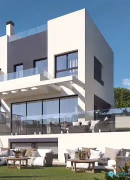3 bedroom House for Sale in La Cala Golf-83803