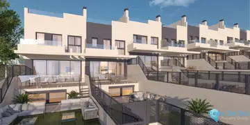 3 bedroom House for Sale in La Cala Golf-83804