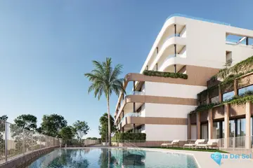 3 bedroom Apartment for Sale in Estepona-50672