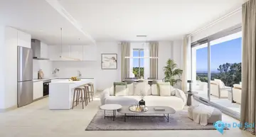 3 bedroom Apartment for Sale in Estepona-50673