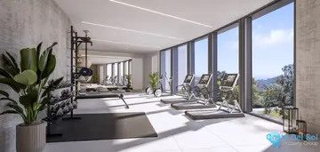 3 bedroom Apartment for Sale in Estepona-50678