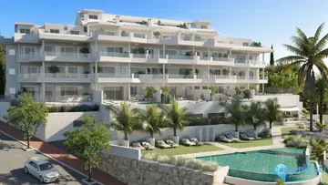 3 bedroom Apartment for Sale in Benalmadena Costa-50689