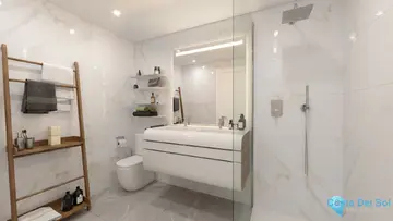 3 bedroom Apartment for Sale in Benalmadena Costa-50690