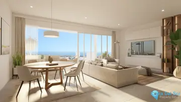 3 bedroom Apartment for Sale in Benalmadena Costa-50692