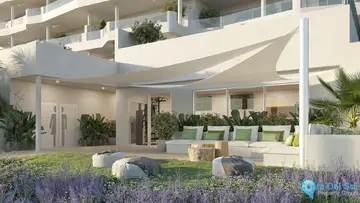 3 bedroom Apartment for Sale in Benalmadena Costa-50697