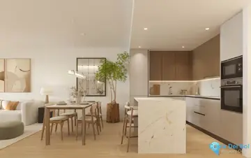 2 bedroom Apartment for Sale in Torremolinos-50703