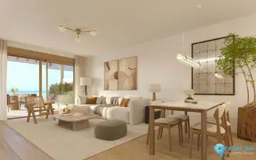 2 bedroom Apartment for Sale in Torremolinos-50704