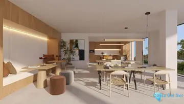 2 bedroom Apartment for Sale in Torremolinos-50705