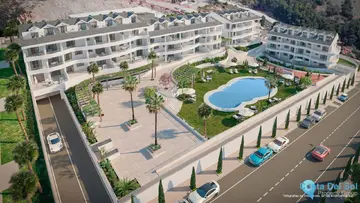 3 bedroom Apartment for Sale in Benalmadena-50712