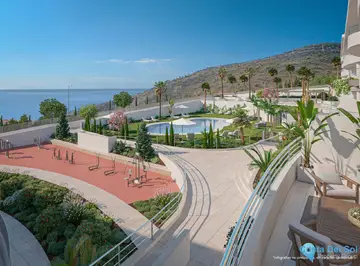 3 bedroom Apartment for Sale in Benalmadena-50714