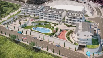 3 bedroom Apartment for Sale in Benalmadena-50716